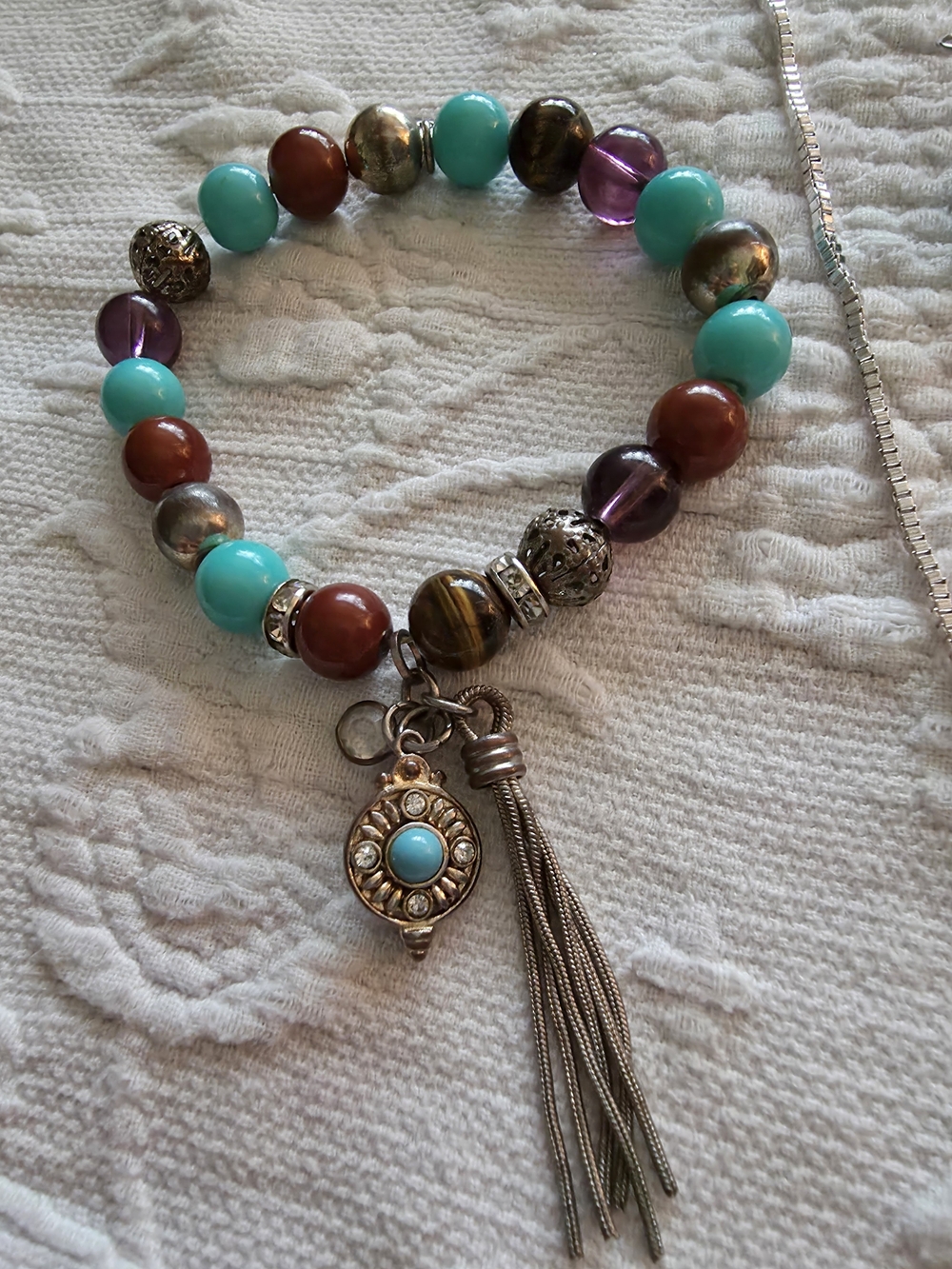 Turquoise Lover Set 2 - Picture 6 of 7